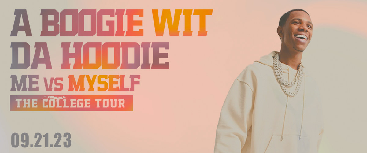 A Boogie Wit Da Hoodie, 8 February | Event in Albany | AllEvents