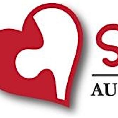 So Love Autistic Center logo