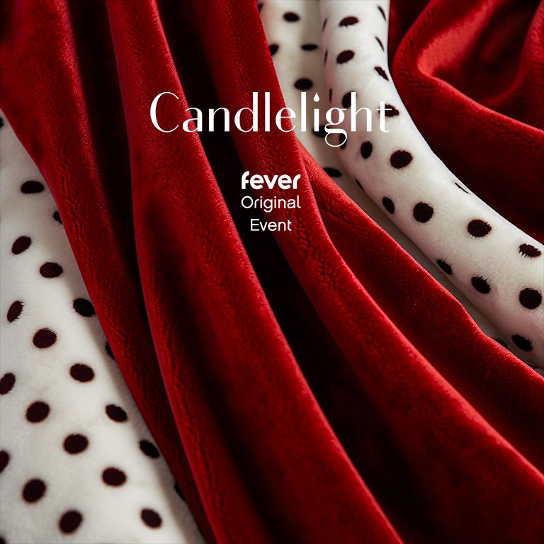 Candlelight Premium Best of Queen im Schloss Garath, Schloss Garath