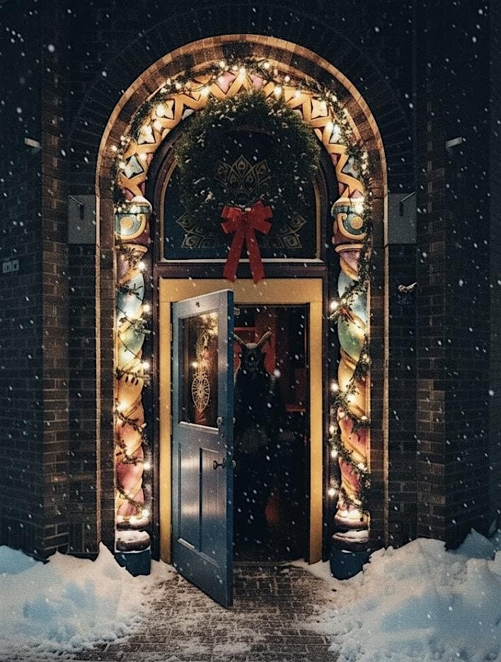 Krampus Saves Christmas!, 21 December | Event in Portland | AllEvents