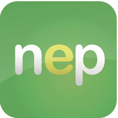 Nottingham Energy Partnership logo