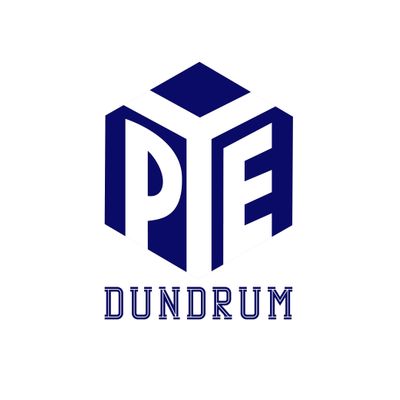 PYE DUNDRUM logo