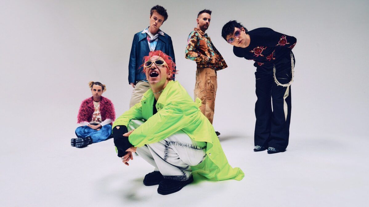 Fontaines D.C. with Jadu Heart, 18 May | Event in New York | AllEvents