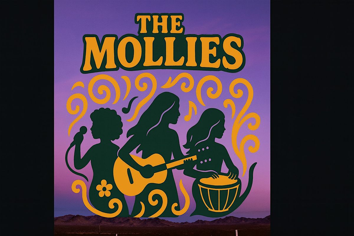 The Mollies plus Special Guests, 20 December | Event in Manchester | AllEvents