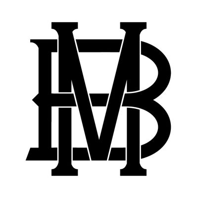 Mean Boy Ent logo