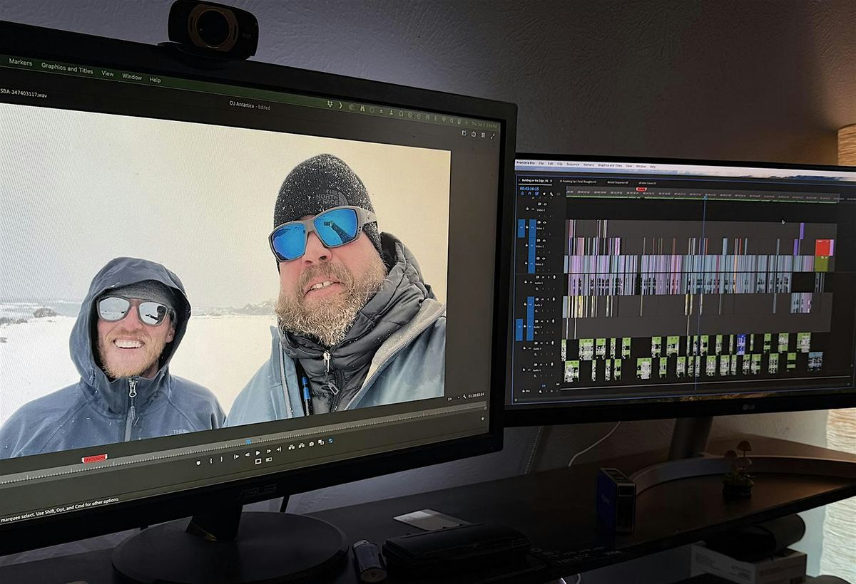 Adobe Premiere - One Day Hands-On Class, 17 January | Event in Boulder | AllEvents