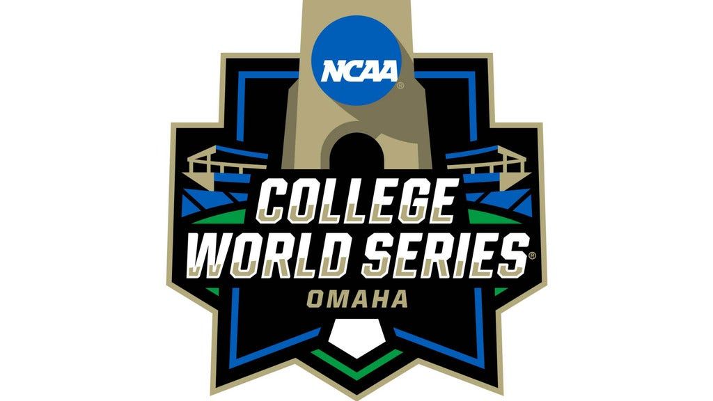 Ncaa College World Series Charles Schwab Field Omaha June 24 2023 8794