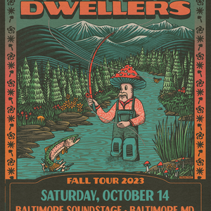 Kitchen Dwellers at Meow Wolf - Santa Fe