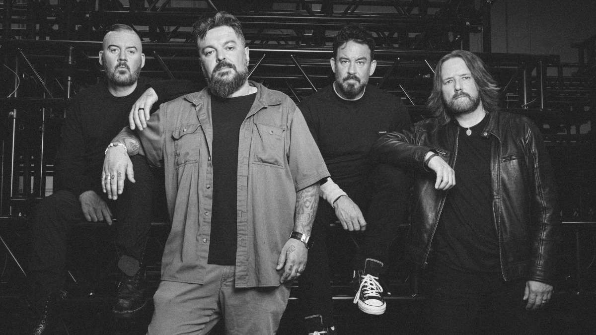 Seether with P.O.D. | Event in Grand Rapids | AllEvents