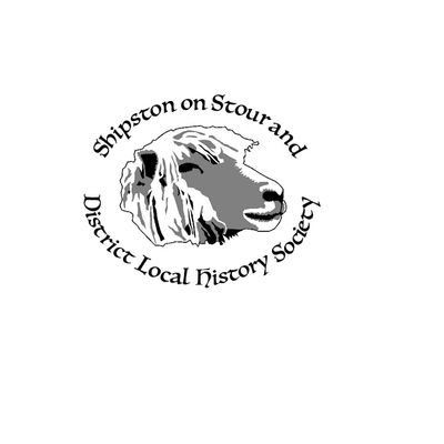 Shipston on Stour & District Local History Society logo