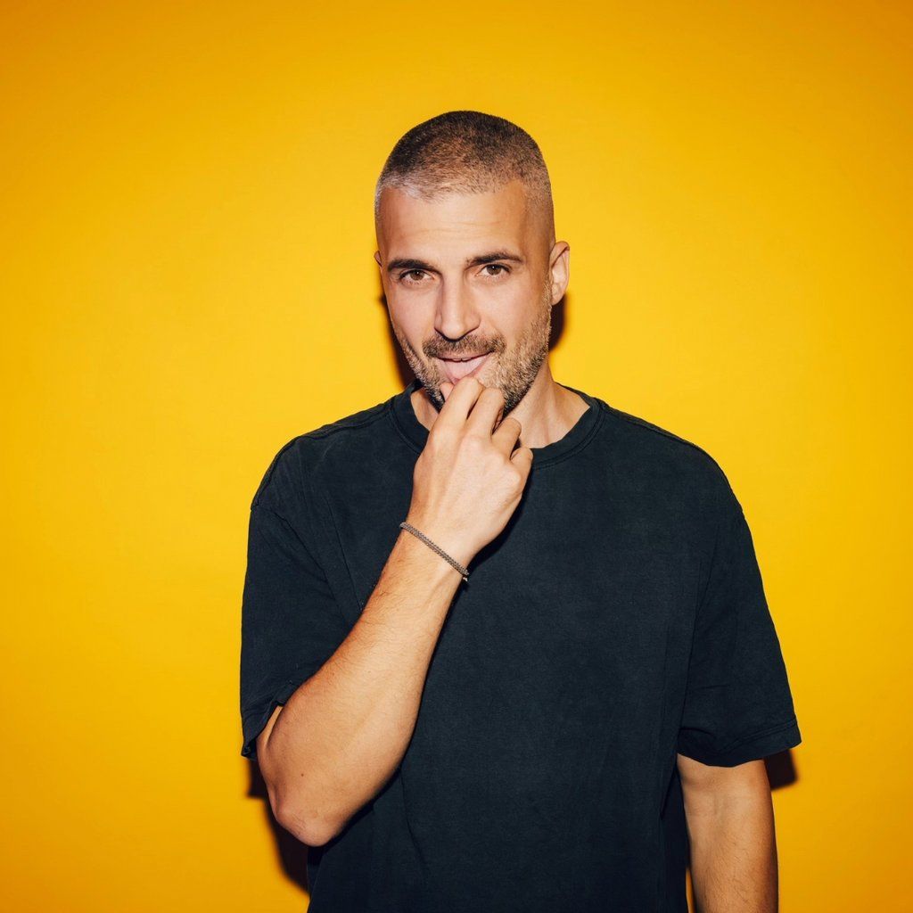 RARE Club // Sidney Charles, 29 January | Event in Glasgow | AllEvents