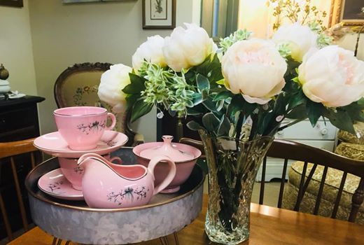 Welcome Spring Weekend At Shops At Marlborough Barn Marlborough