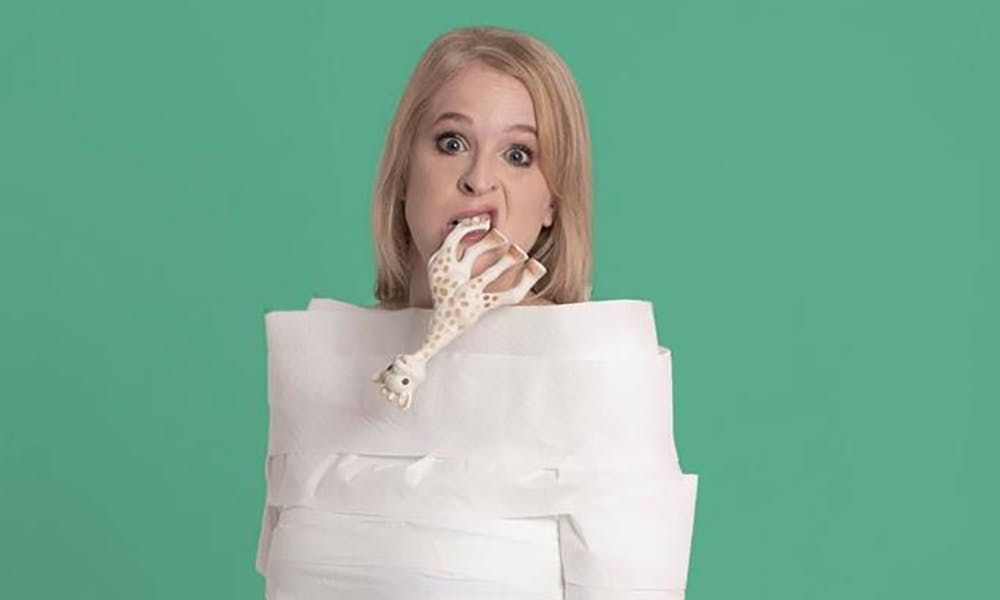 *** Evening *** Comedy Club with Hayley Ellis, Rob Rouse, Pete Otway &amp; one more guest TBC ----- New start time of 5.30pm, 28 June