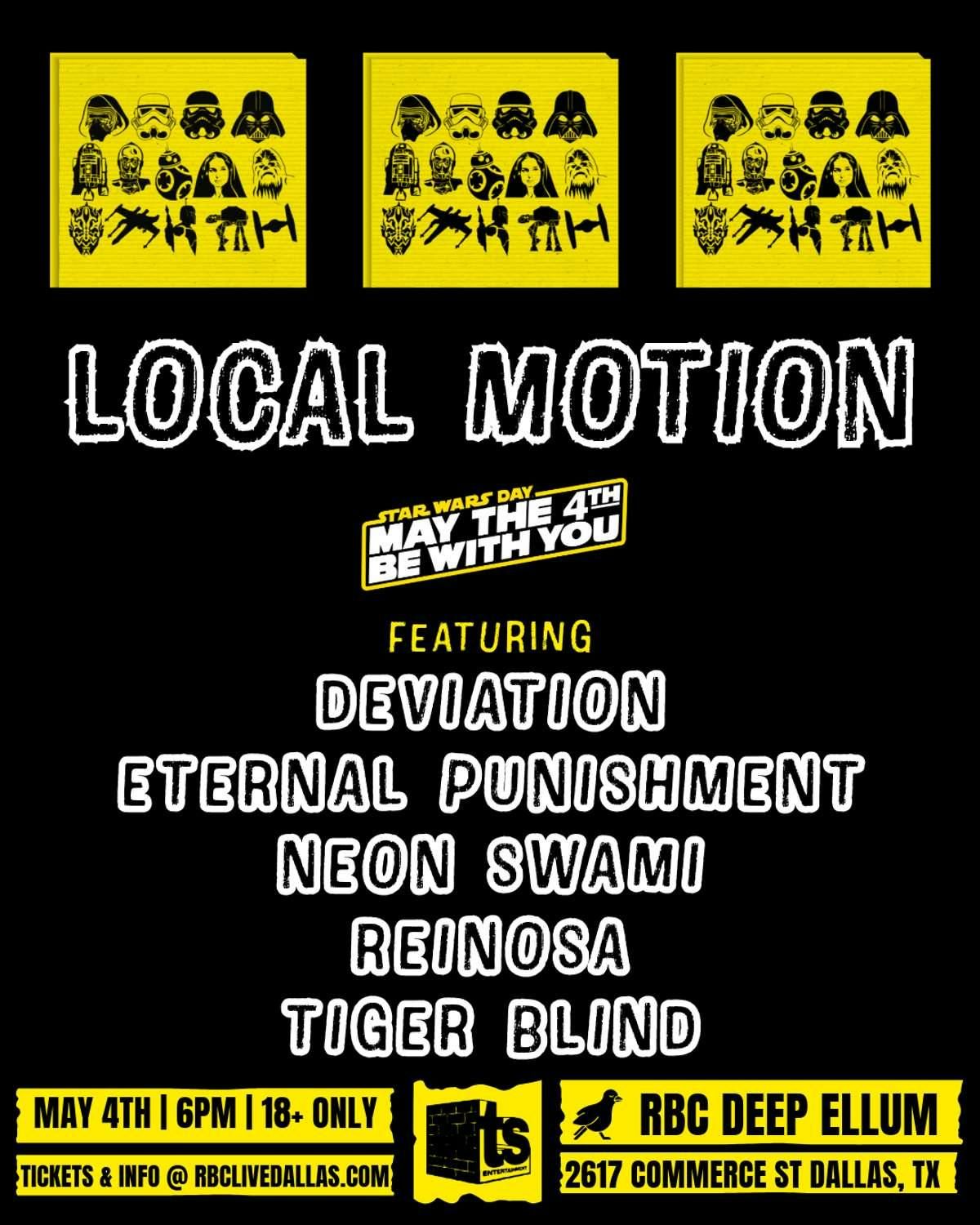 Local Motion, 18 September | Event in Amagansett | AllEvents