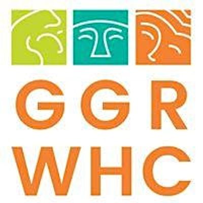 Greater Grand Rapids Women's History Council logo