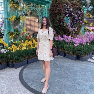 SGLightTheSparks logo