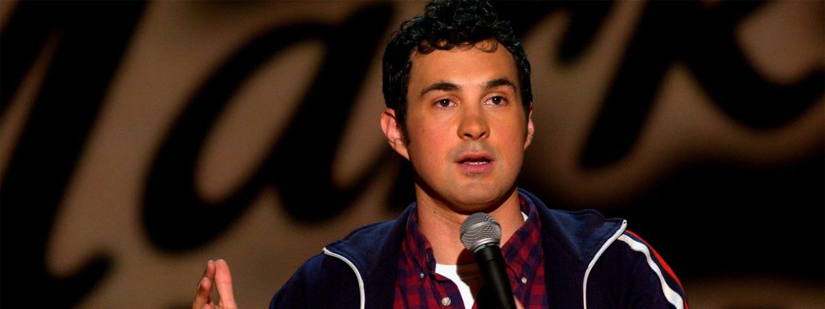 Matt Rife (Rescheduled from 7/12/25), 9 August | Event in Bangor | AllEvents