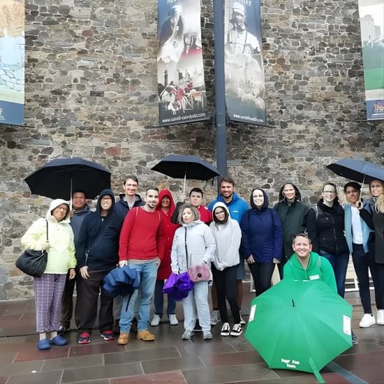 Complete Cardiff Doctor Who Walking Tour , 6 May | Event in Cardiff | AllEvents