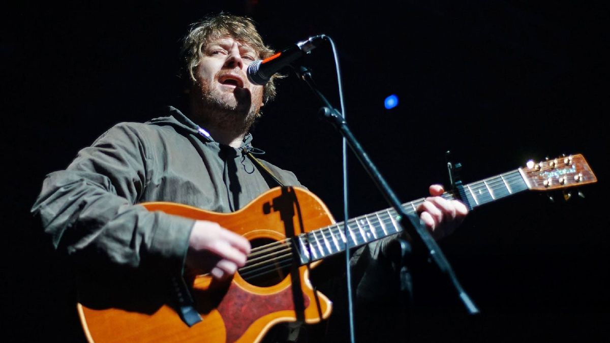 Danny Mahon | Manchester, The Castle, 2 October | Event in Manchester | AllEvents