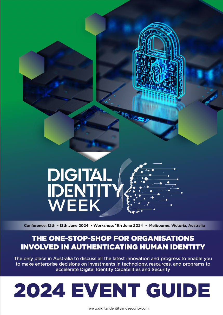 IDENTITY WEEK - NETHERLANDS 2025, 17 June | Event in Amsterdam | AllEvents