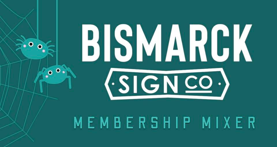 Membership Mixer Bismarck Sign Co Bismarck Sign Co 6 October 2022 membership-mixer-bismarck-sign-co-bismarck-sign-co-6-october-2022