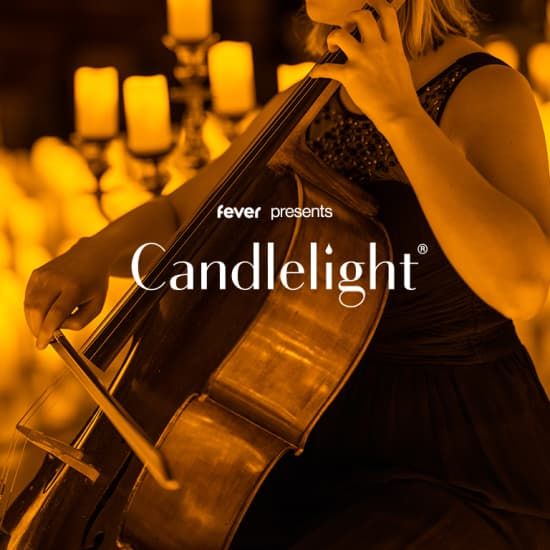 Candlelight: Tribute to Bruno Mars, 14 June | Event in Northampton | AllEvents