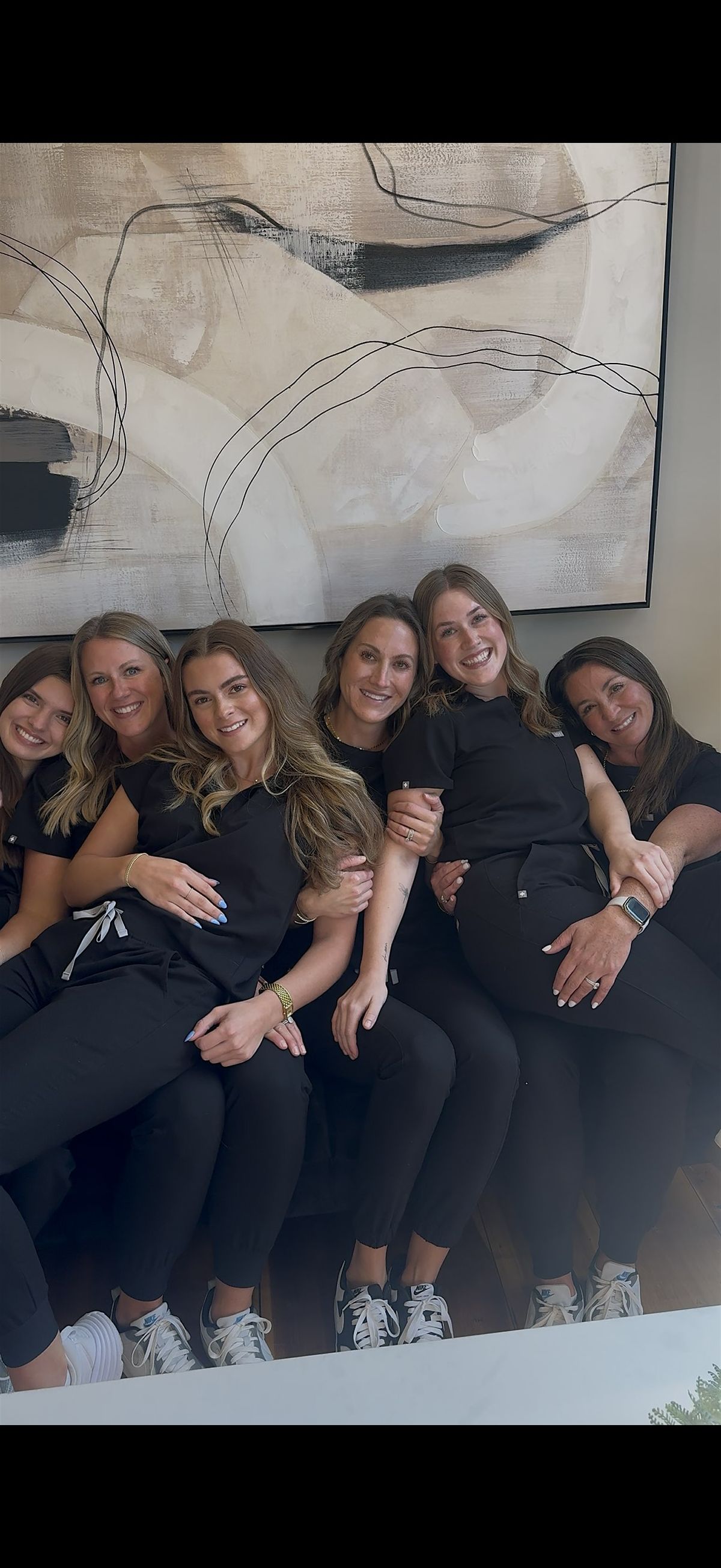 Elevate & Embrace 2026