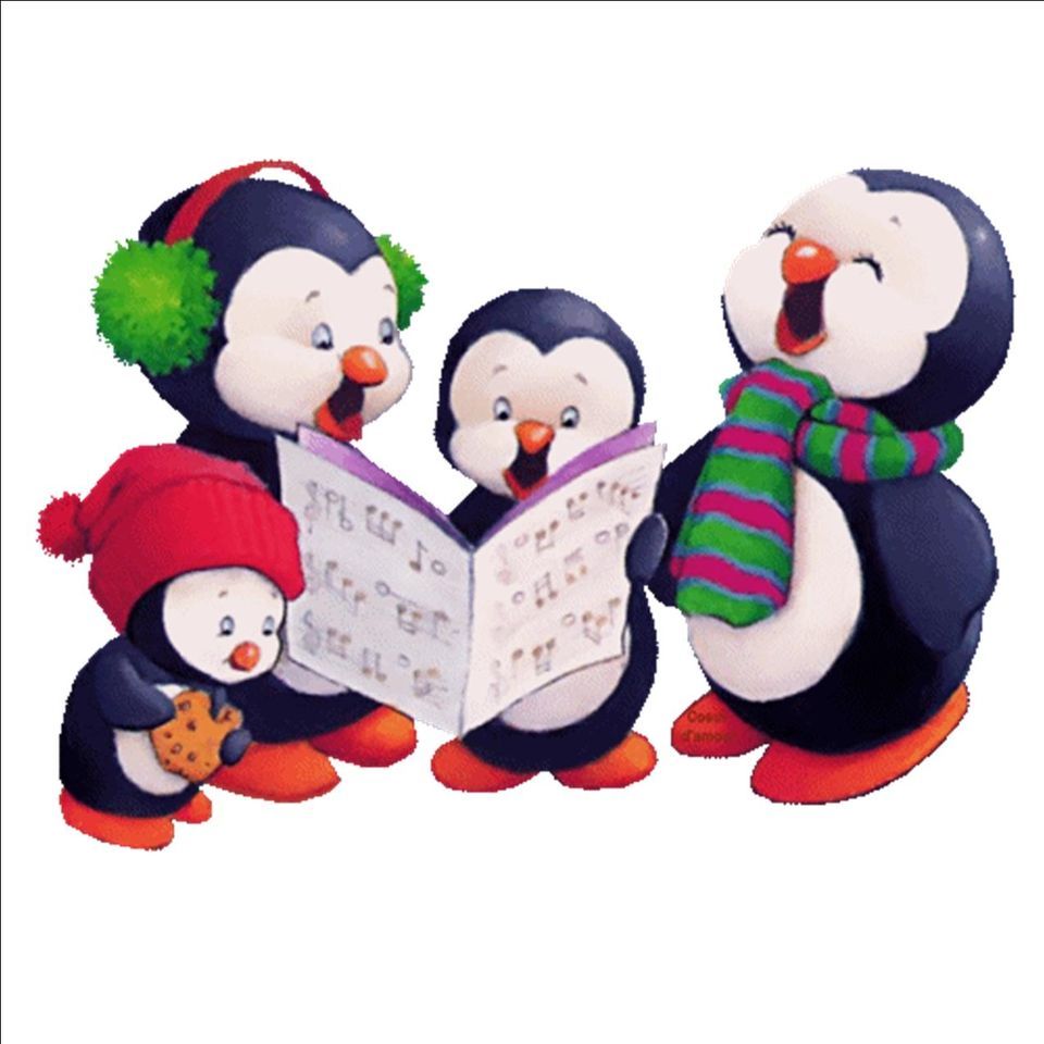 Family Library Time: Noel Night, Crestview Public Library (Crestview, FL),  December 9 2022 | AllEvents.in