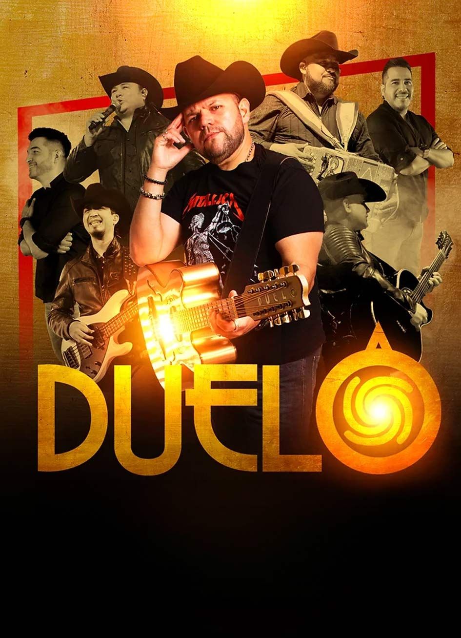 Duelo, 26 September | Event in Edinburg | AllEvents