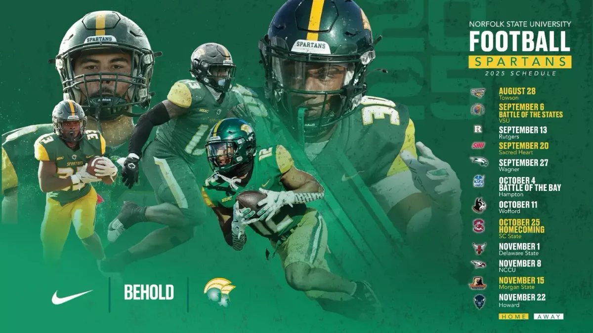 Parking Norfolk State Spartans at Wofford Terriers Football, 11 October | Event in Spartanburg | AllEvents