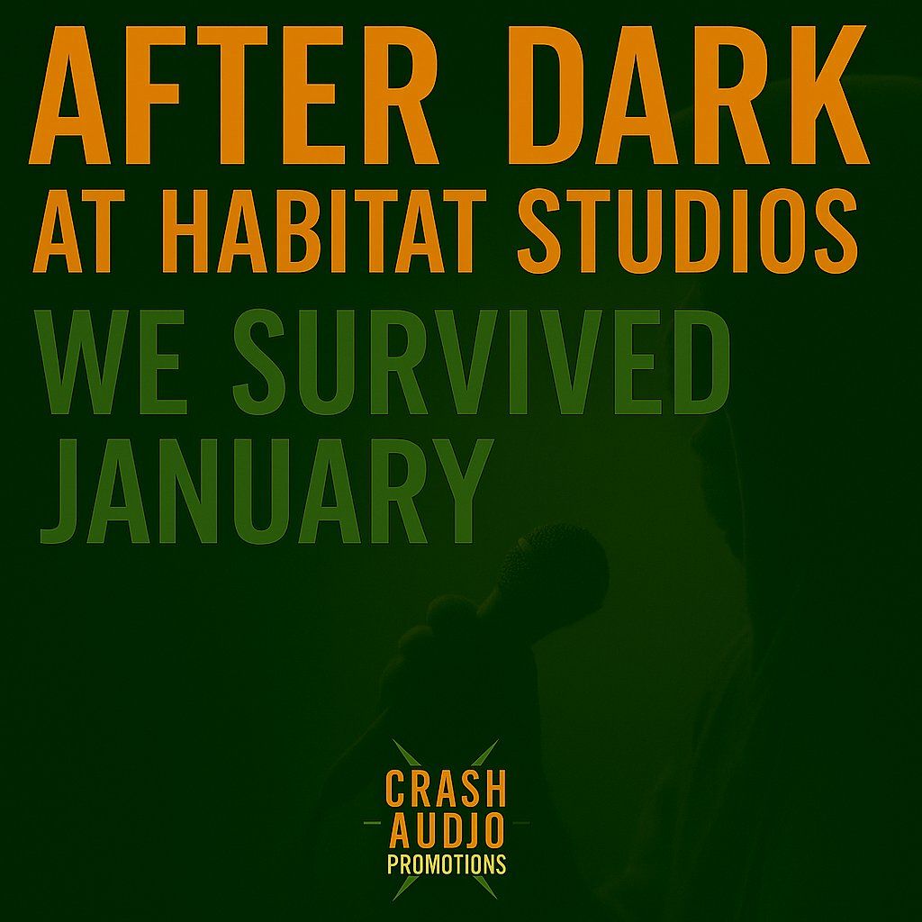 We Survived January - Woke Nonsense-Onion Mash-Two of the Same, 30 January | Event in Manchester | AllEvents