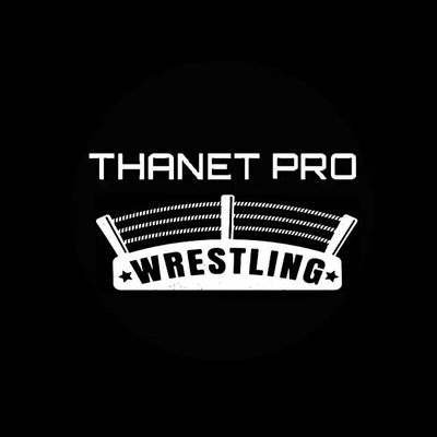 Thanet Pro Wrestling logo