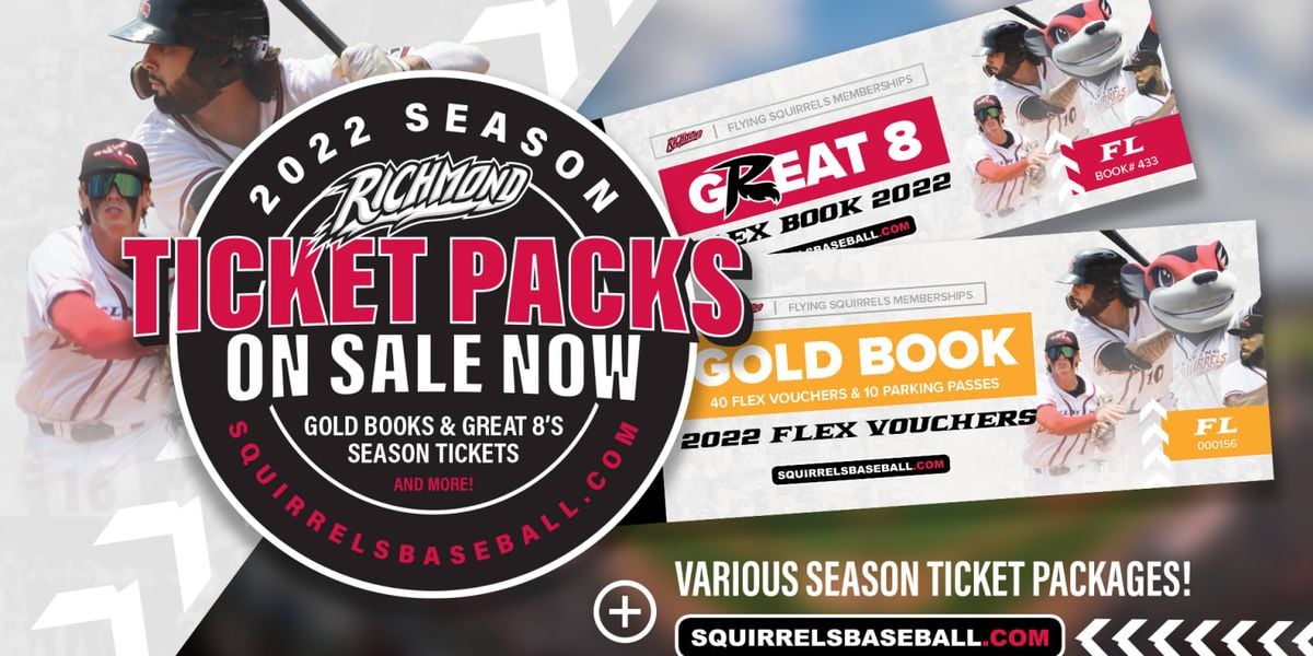 Richmond Flying Squirrels vs. Chesapeake Baysox, 30 June | Event in Richmond | AllEvents