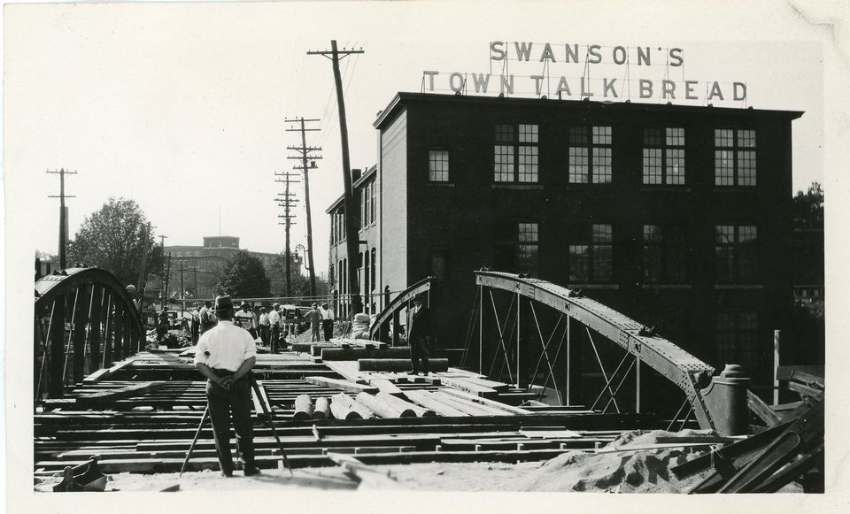 Fitchburg History Trivia Party Mystery Photos!, Fitchburg Historical