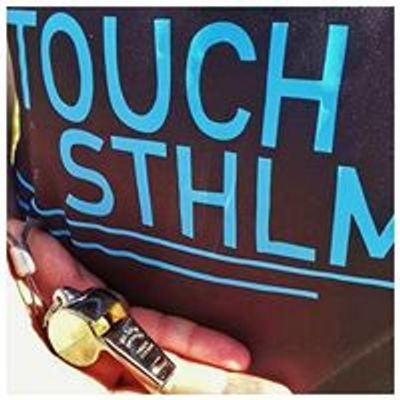 Touch STHLM