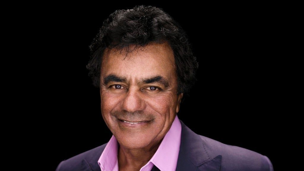 Johnny Mathis: Voice of Romance Tour, 25 July | Event in Biloxi | AllEvents