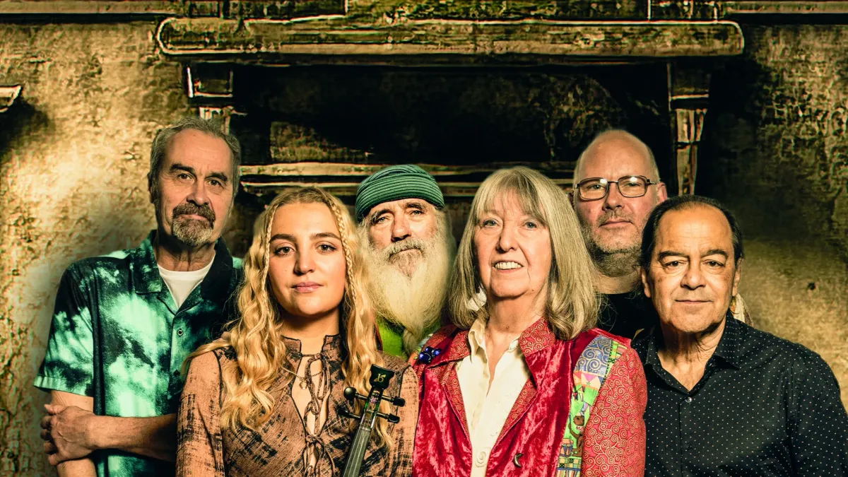 Steeleye Span in Adur, 10 December | Event in Shoreham-by-Sea | AllEvents