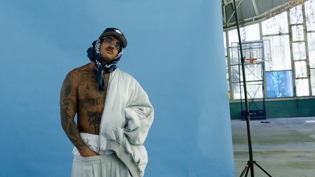 Geolier in Napoli, 26 June | Event in Marano di Napoli | AllEvents