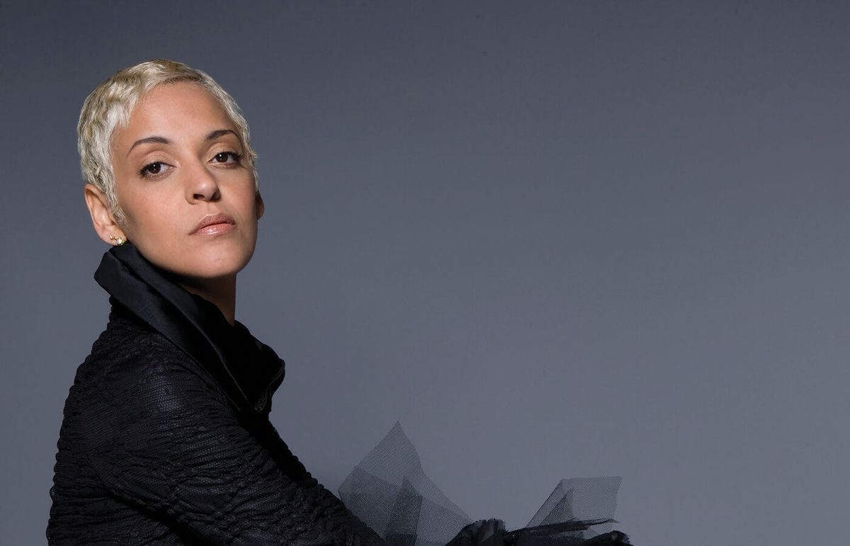 Portuguese Symphony Orchestra - Amalia in America: Beyond Fado at Carnegie Hall - Isaac Stern Auditorium, 11 October