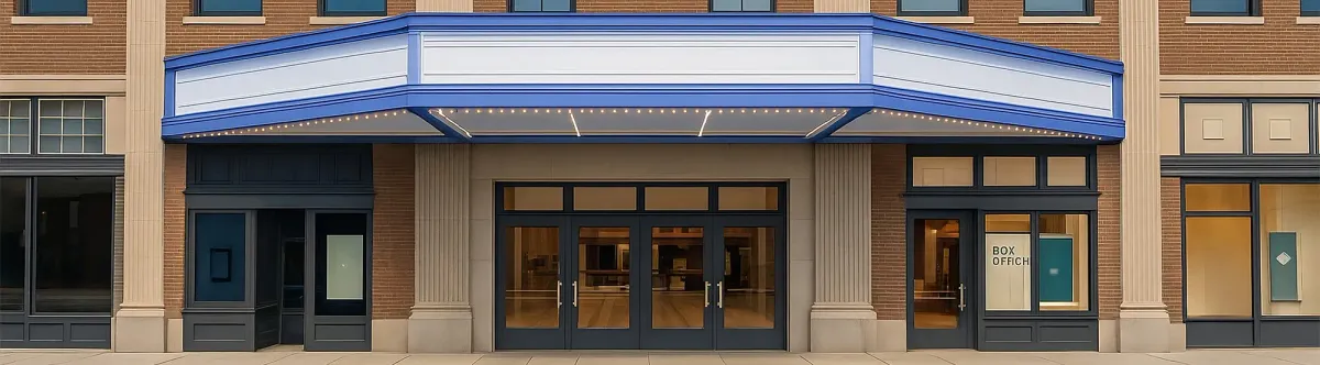 The Weeklings and Friends: Holiday Hullabaloo at The Vogel at Count Basie Center for the Arts, 20 December