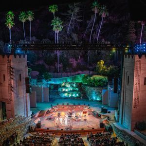 Los Angeles Philharmonic: Joe Hisaishi - Music Future