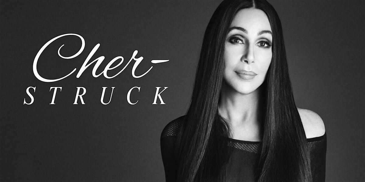 CHERSTRUCK, 14 January | Event in Palm Springs | AllEvents