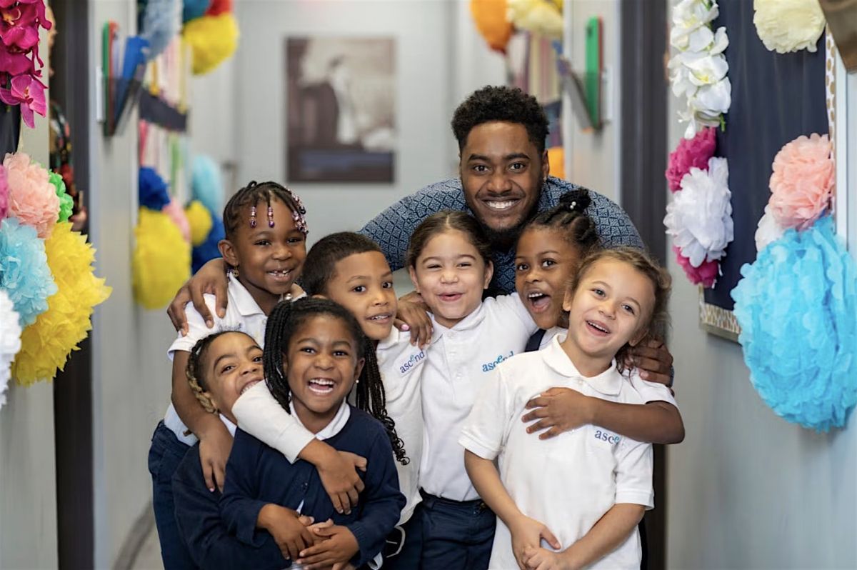 Prospective Family Tour - Ascend Canarsie Lower School, 18 December | Event in Brooklyn | AllEvents