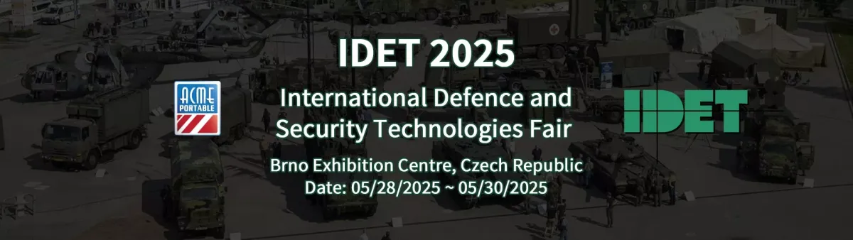 IDET '2025, 28 May | Event in Brno | AllEvents