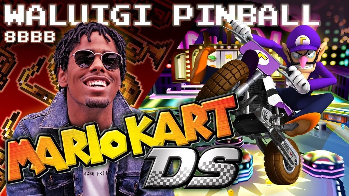 Parking The 8 Bit Big Band, 28 December | Event in New York | AllEvents