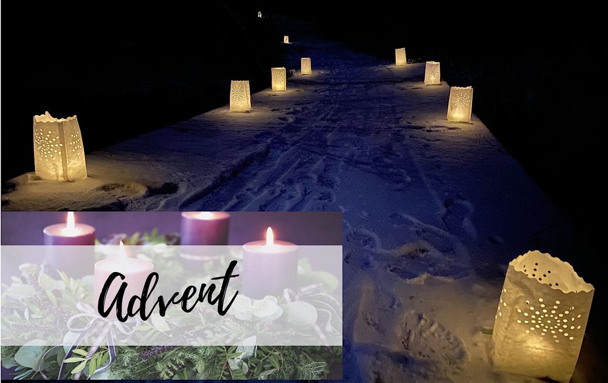 Advent Candlelight Hike, 13 December | Event in Neosho | AllEvents