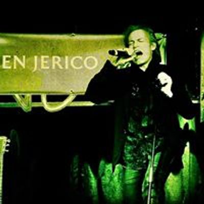 Mark Shaw:Then Jerico