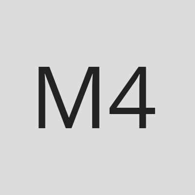 M4 logo