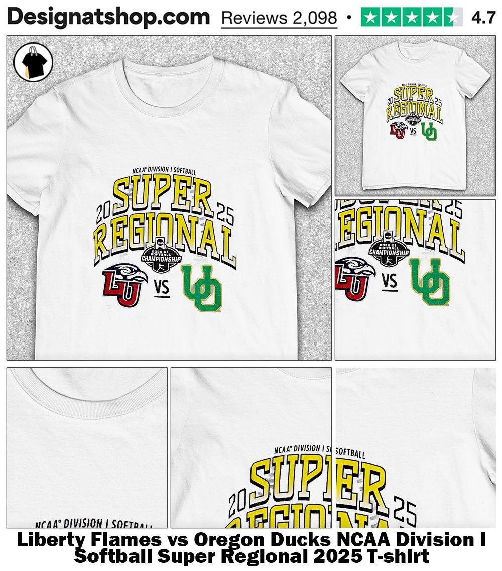 NCAA Softball Super Regional: Oregon Ducks vs. Liberty Flames - Game 3 (If Necessary) | Event in Eugene | AllEvents