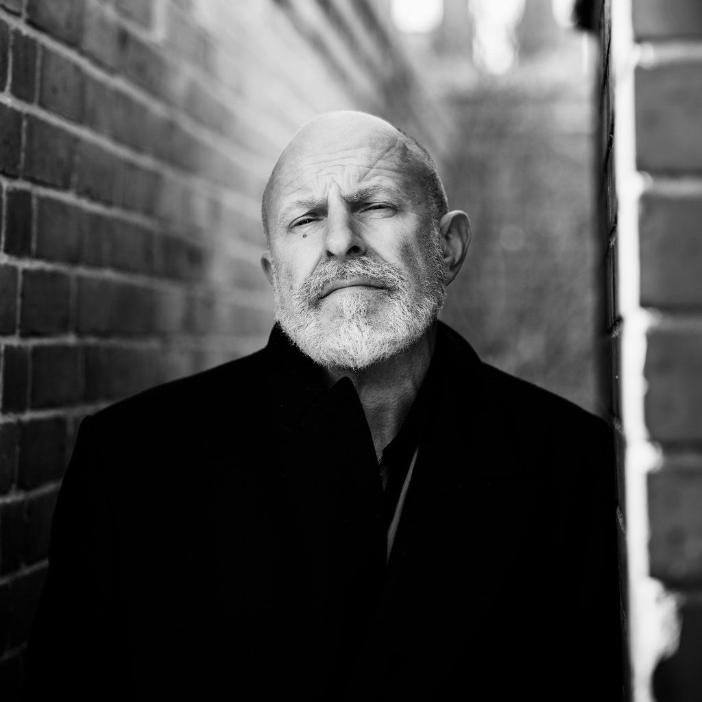 Simon Evans Have We Met?, Old Fire Station, Carlisle, March 13 2024